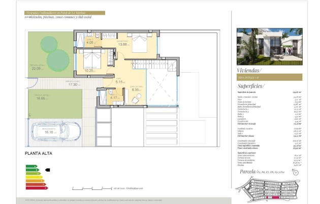 Nouvelle construction - Villa - Polop - Urbanizaciones