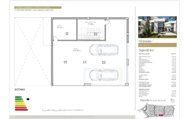 Nouvelle construction - Villa - Polop - Urbanizaciones