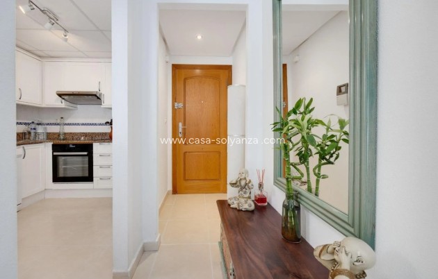 Reventa - Apartamento / piso - Torrevieja - Torrevieja Centro