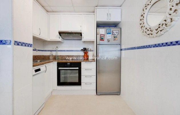 Reventa - Apartamento / piso - Torrevieja - Torrevieja Centro