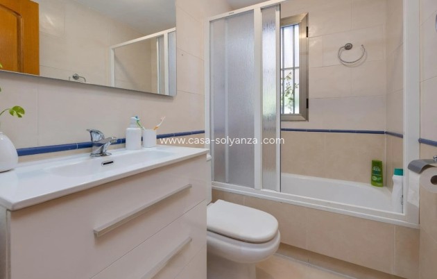 Reventa - Apartamento / piso - Torrevieja - Torrevieja Centro