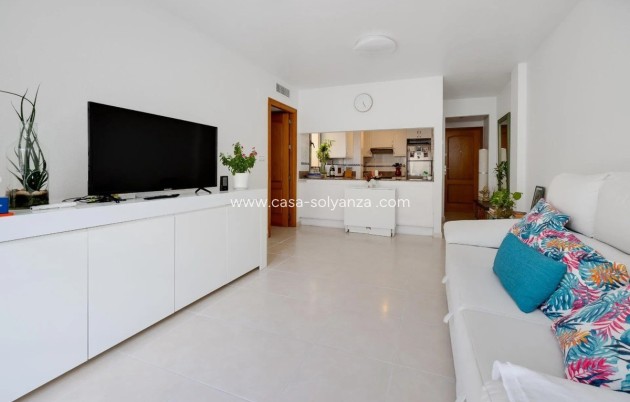 Reventa - Apartamento / piso - Torrevieja - Torrevieja Centro