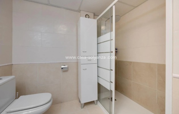 Reventa - Apartamento / piso - Torrevieja - Torrevieja Centro