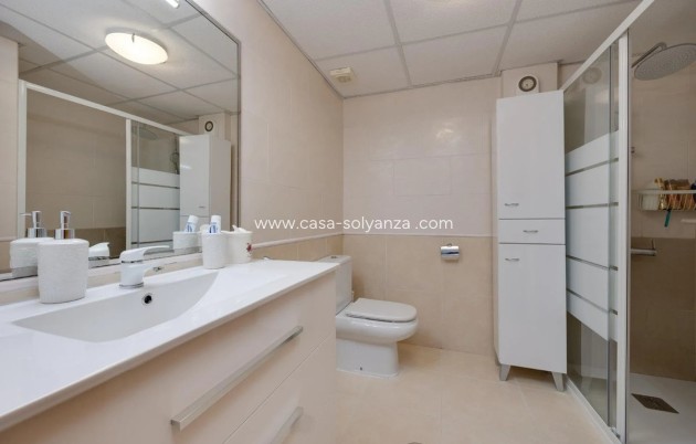 Reventa - Apartamento / piso - Torrevieja - Torrevieja Centro