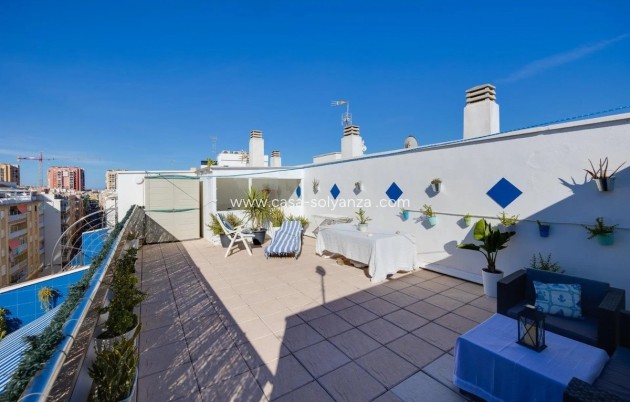 Reventa - Apartamento / piso - Torrevieja - Torrevieja Centro