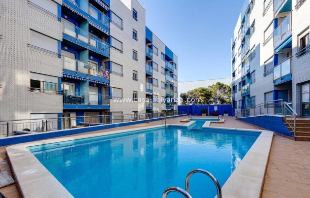 Reventa - Apartamento / piso - Torrevieja - Torrevieja Centro