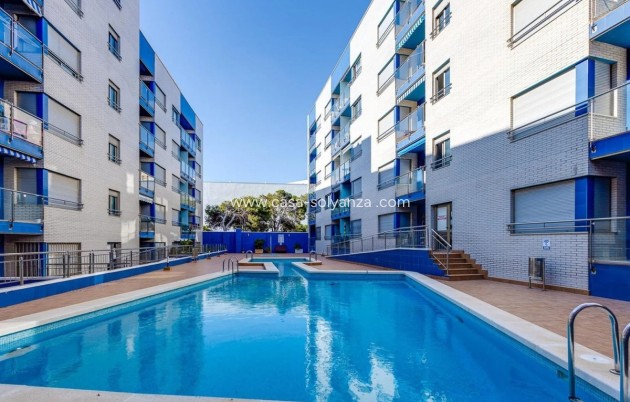 Reventa - Apartamento / piso - Torrevieja - Torrevieja Centro