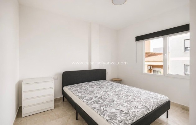 Resale - Apartment / flat - Torrevieja - Playa del Cura