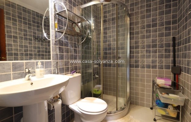 Reventa - Apartamento / piso - Torrevieja - Torrevieja Centro
