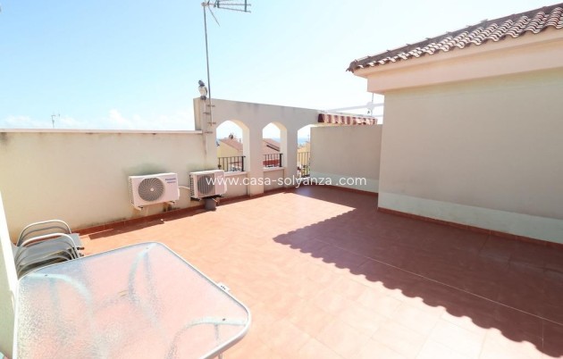 Reventa - Apartamento / piso - Torrevieja - Torrevieja Centro