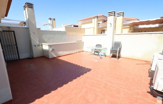 Reventa - Apartamento / piso - Torrevieja - Torrevieja Centro