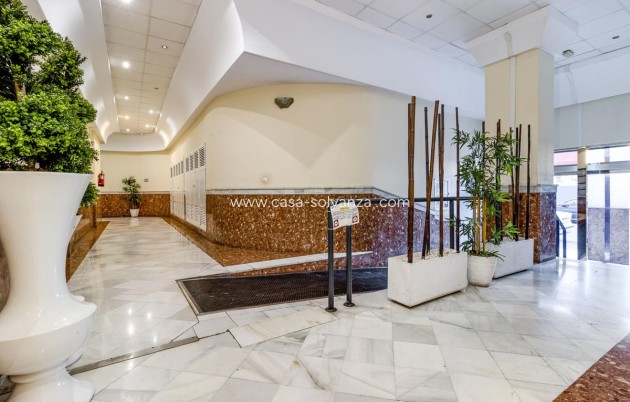 Herverkoop - Appartement / flat - Torrevieja - Torrevieja Centro