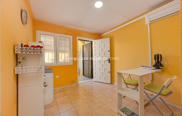Reventa - Adosado - San Fulgencio - San Fulgencio Centro