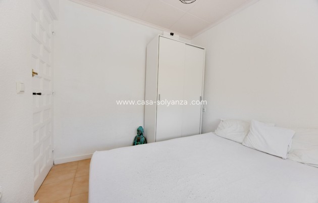 Reventa - Adosado - San Fulgencio - San Fulgencio Centro