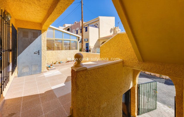 Reventa - Adosado - San Fulgencio - San Fulgencio Centro