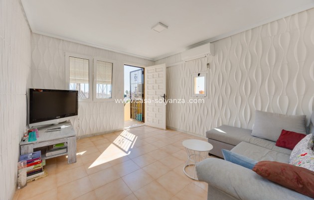 Reventa - Adosado - San Fulgencio - San Fulgencio Centro