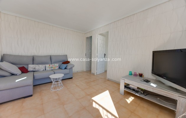 Reventa - Adosado - San Fulgencio - San Fulgencio Centro