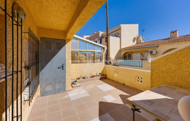 Reventa - Adosado - San Fulgencio - San Fulgencio Centro