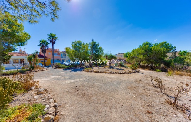 Reventa - Adosado - San Fulgencio - San Fulgencio Centro