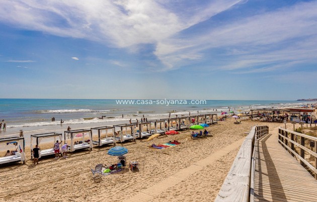 Reventa - Adosado - San Fulgencio - San Fulgencio Centro
