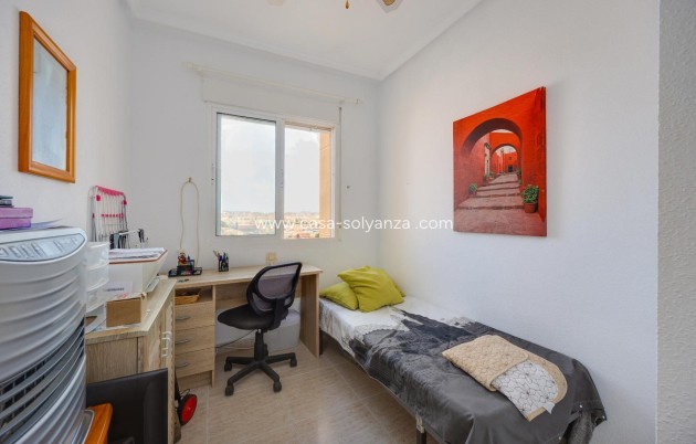 Revente - Appartement - Torrevieja - Torrevieja Centro