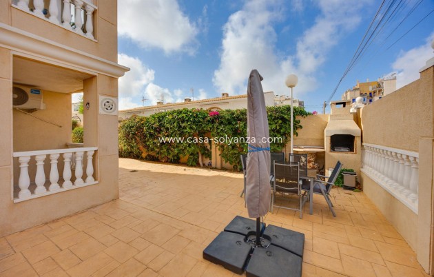 Revente - Appartement - Torrevieja - Torrevieja Centro