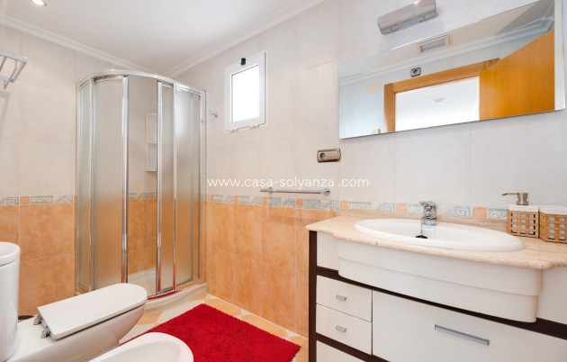 Wiederverkauf - Wohnung - Torrevieja - Torrevieja Centro