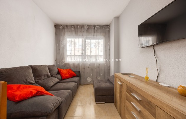 Herverkoop - Appartement / flat - Torrevieja - Torrevieja Centro