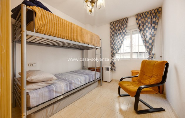 Herverkoop - Appartement / flat - Torrevieja - Torrevieja Centro