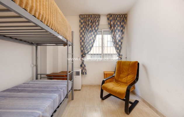 Herverkoop - Appartement / flat - Torrevieja - Torrevieja Centro
