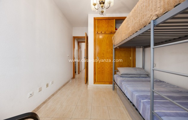 Herverkoop - Appartement / flat - Torrevieja - Torrevieja Centro