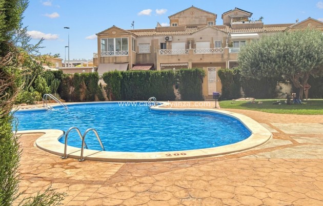Herverkoop - Herenhuis - Torrevieja - Torrevieja Centro