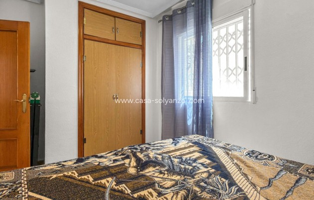 Herverkoop - Herenhuis - Torrevieja - Torrevieja Centro