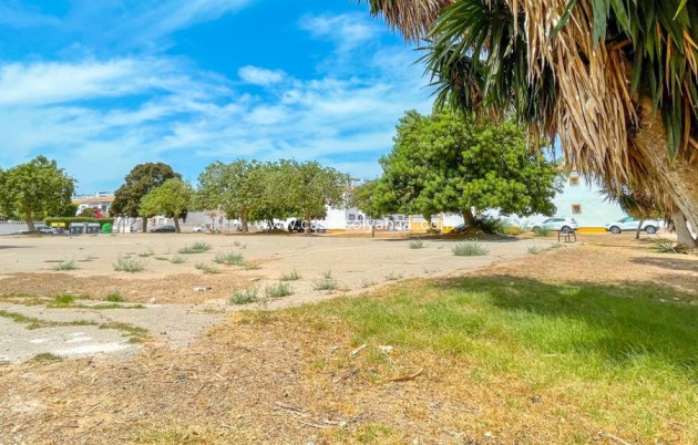 Herverkoop - Herenhuis - Torrevieja - Torrevieja Centro