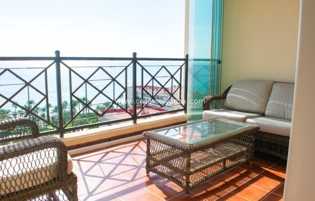 Reventa - Apartamento / piso - Torrevieja - Playa de los Locos