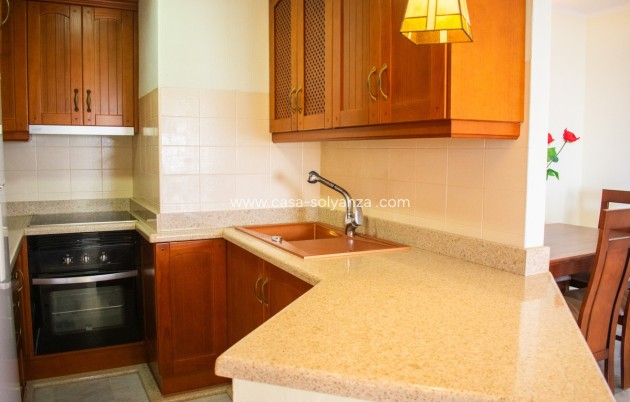Reventa - Apartamento / piso - Torrevieja - Playa de los Locos