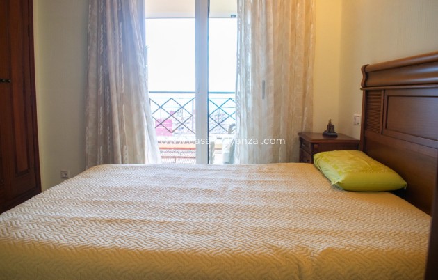 Reventa - Apartamento / piso - Torrevieja - Playa de los Locos