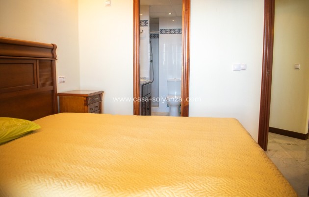 Reventa - Apartamento / piso - Torrevieja - Playa de los Locos
