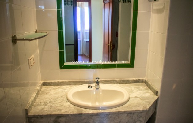 Reventa - Apartamento / piso - Torrevieja - Playa de los Locos