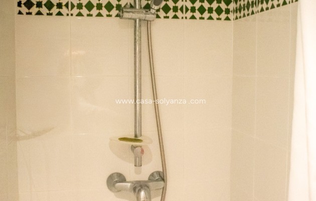 Reventa - Apartamento / piso - Torrevieja - Playa de los Locos