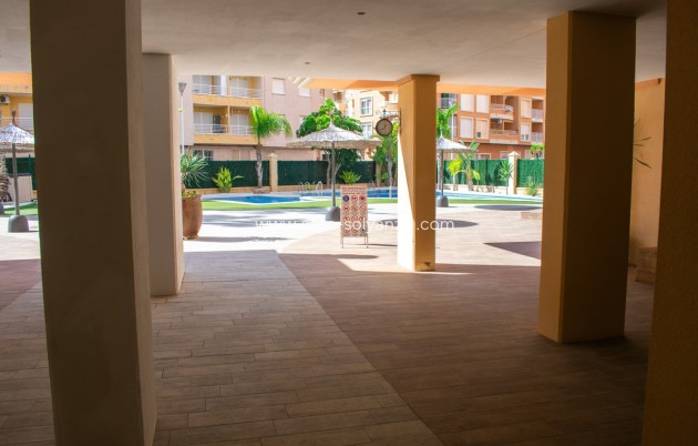 Reventa - Apartamento / piso - Torrevieja - Playa de los Locos