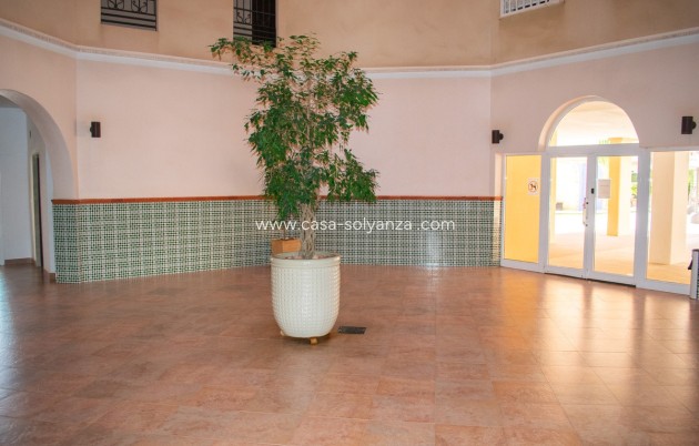 Reventa - Apartamento / piso - Torrevieja - Playa de los Locos