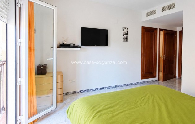 Wiederverkauf - Wohnung - Torrevieja - Playa de los Locos