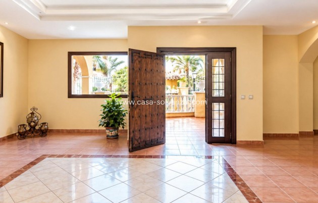 Wiederverkauf - Wohnung - Torrevieja - Playa de los Locos