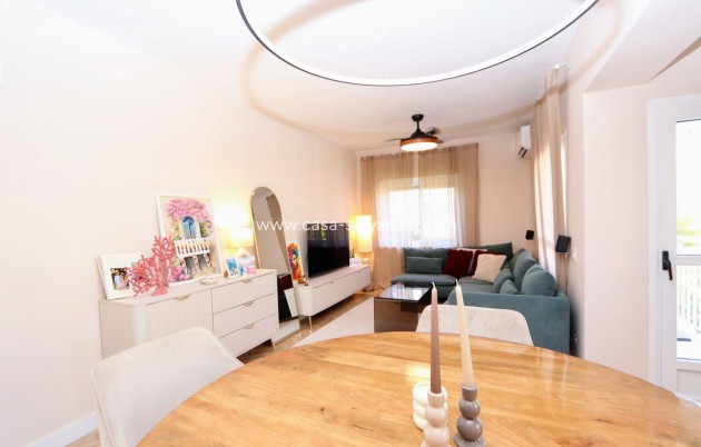 Reventa - Apartamento / piso - San javier - Santiago de la Ribera