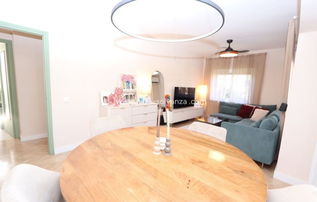 Reventa - Apartamento / piso - San javier - Santiago de la Ribera