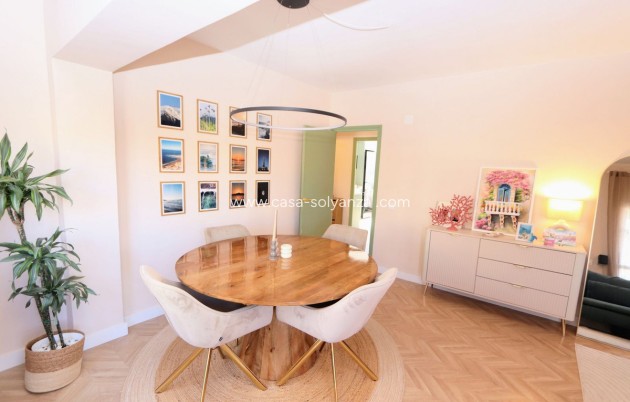 Reventa - Apartamento / piso - San javier - Santiago de la Ribera