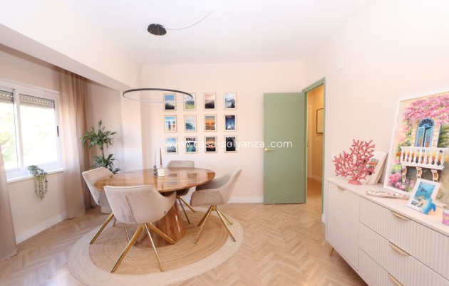 Reventa - Apartamento / piso - San javier - Santiago de la Ribera