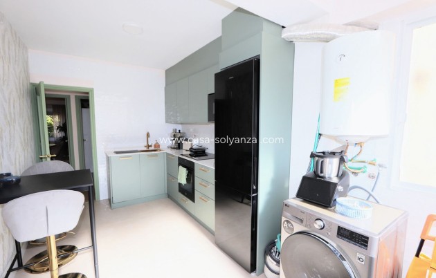 Reventa - Apartamento / piso - San javier - Santiago de la Ribera