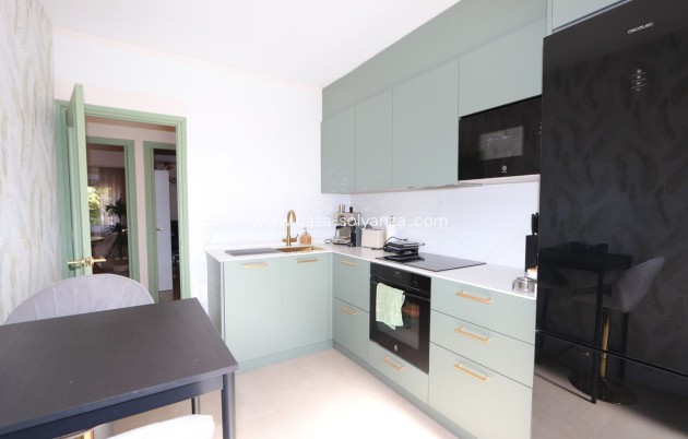 Reventa - Apartamento / piso - San javier - Santiago de la Ribera